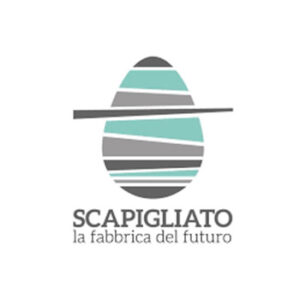 Scapigliato